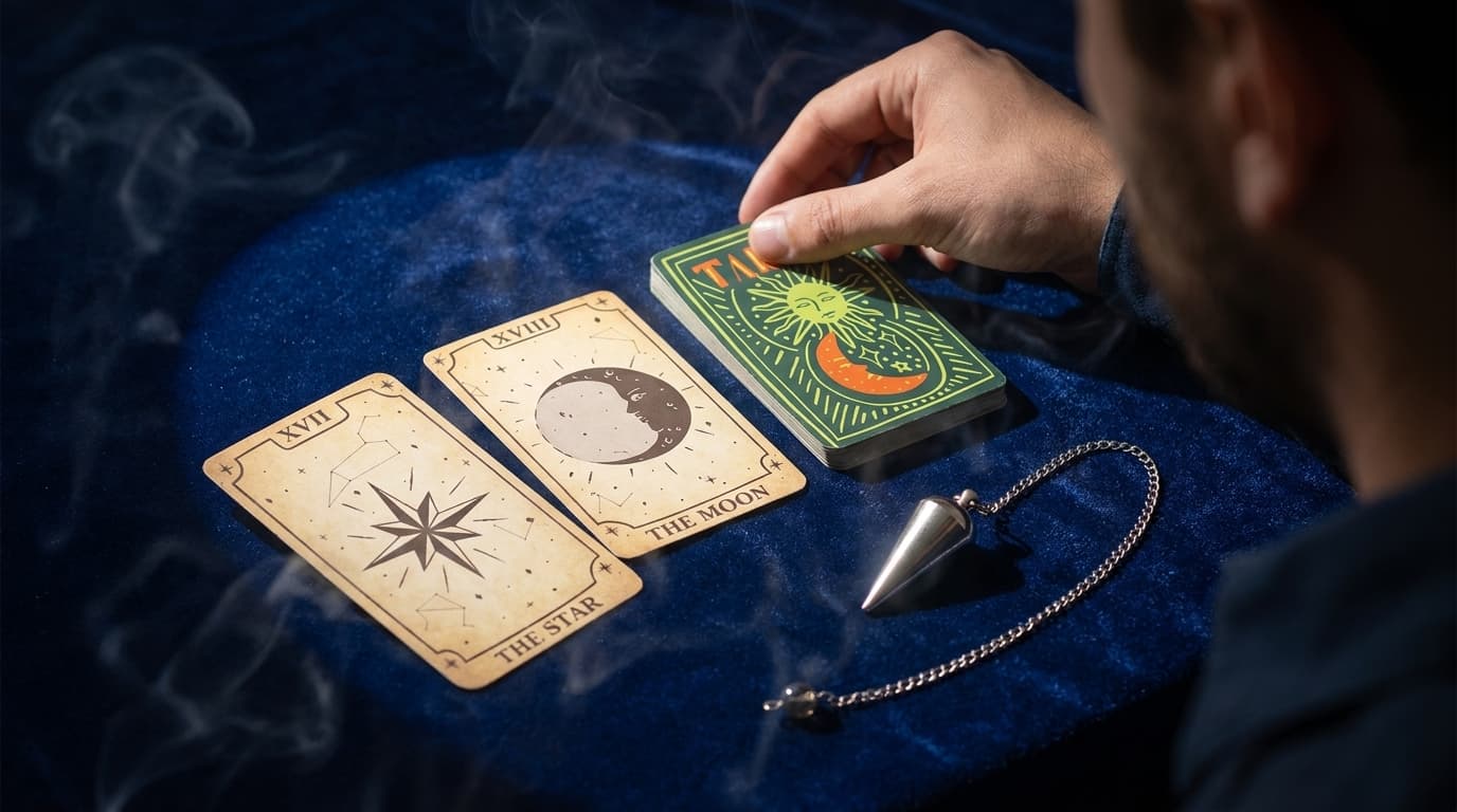 Desbloquea decisiones con cartas precisas